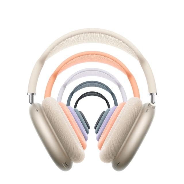 【Apple】2024 AirPods Max(USB-C)