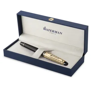 【WATERMAN】威迪文 權威系列 歌劇魅影 鋼珠筆(EXPERT Opera Collection)