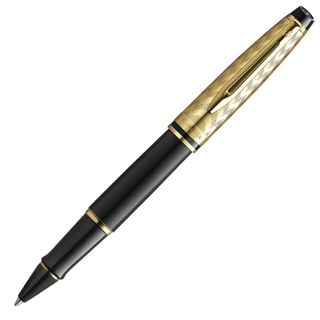【WATERMAN】威迪文 權威系列 歌劇魅影 鋼珠筆(EXPERT Opera Collection)