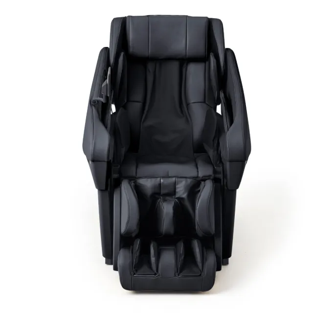 【Panasonic 國際牌】動力火車推薦 REALPRO 世界之座溫感按摩椅 EP-MAN1(nanoe™X淨化)