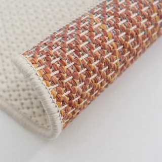 【Libby Home Decor】土耳其地毯－Libby Home Decor｜Shibori系列－線條慢步