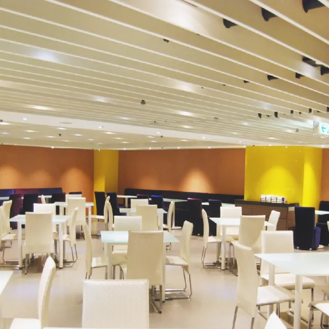 【桃園蜜月世紀大飯店】自助式早餐券(假日不加價)YOUBON