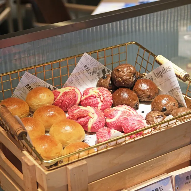 【日月潭力麗溫德姆溫泉酒店】再贈兒童用餐!自助式早餐券2人$1500(餐券售價1200現場+300即可使用)