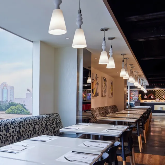 【台北凱撒大飯店】和牛吃到飽！Checkers自助式午或晚餐券(假日+100)
