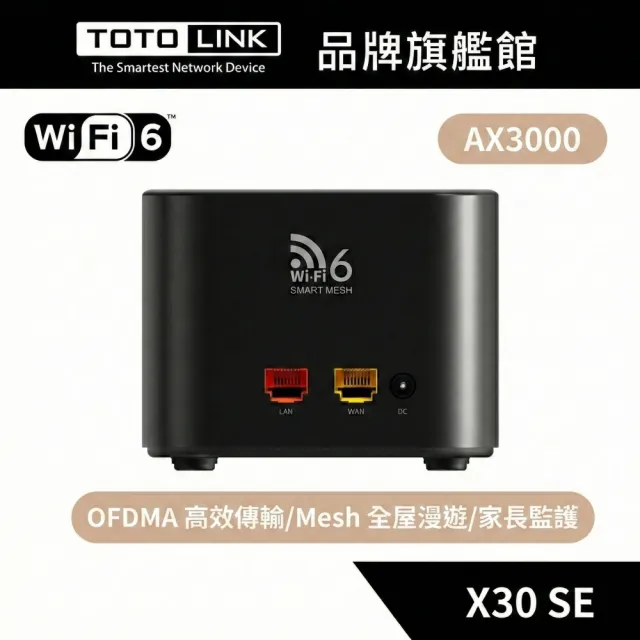 | BALIMAN情報局 【2026】wifi6路由器推薦10款高評價人氣品牌排行榜 | BALIMAN情報局