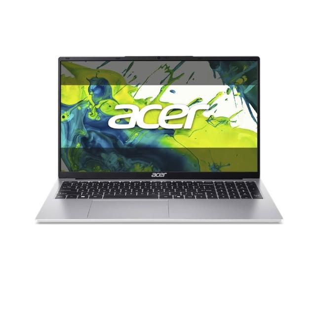 【Acer 宏碁】Office2024★17.3吋Ultra5筆電(Aspire Lite/AL17-52P-596N/Ultra 5-115U/16G/1TB/W11)