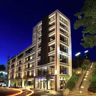 【力麗哲園飯店】月潭館精緻雙人房住宿券1間/晚含早餐(假日+2000)YOUBON