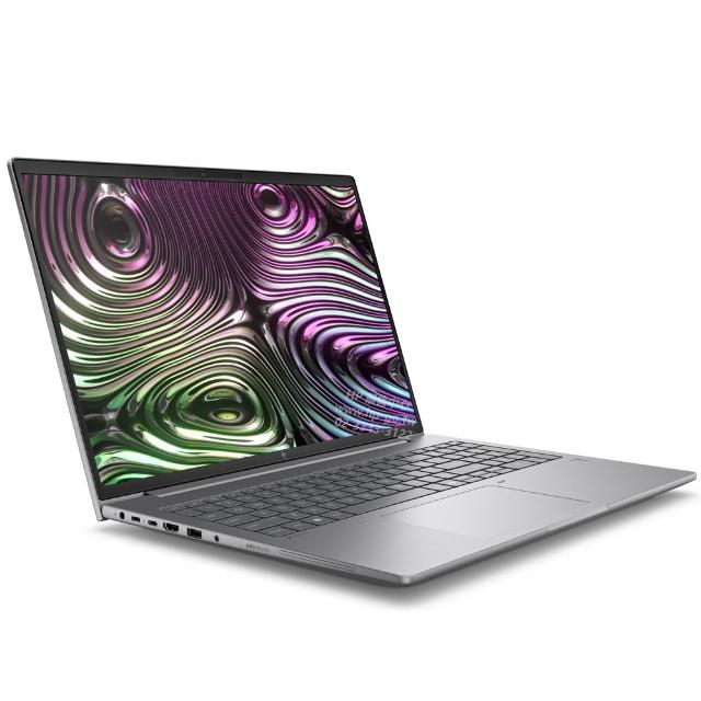 【HP 惠普】特仕升級HP32G_16吋U7 255H RTX PRO 500 Blackwell工作站(ZBook X G1i/C0QC4PT/1T/1年保固)