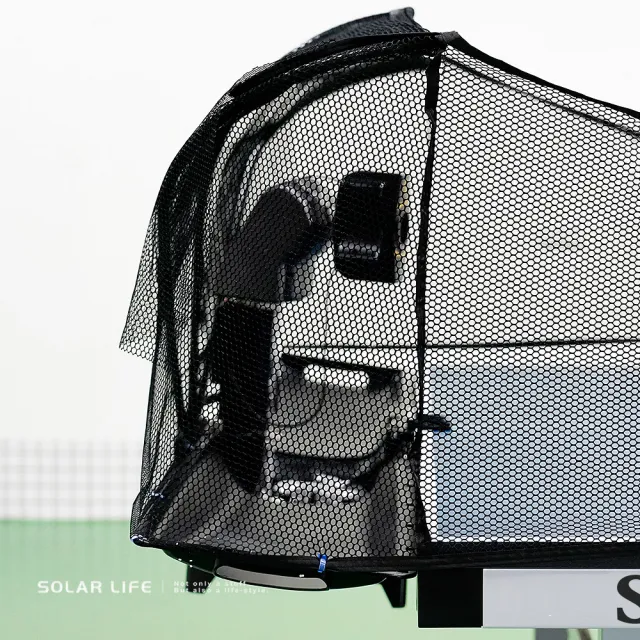 SUZ 303旗艦版無線遙控桌球發球機 贈50三星球(自動發球器 乒乓球機器人 一人打球 專業私人教練)