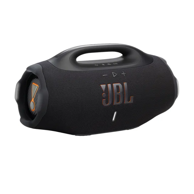 【JBL】BOOMBOX 4 可攜式防水藍牙喇叭