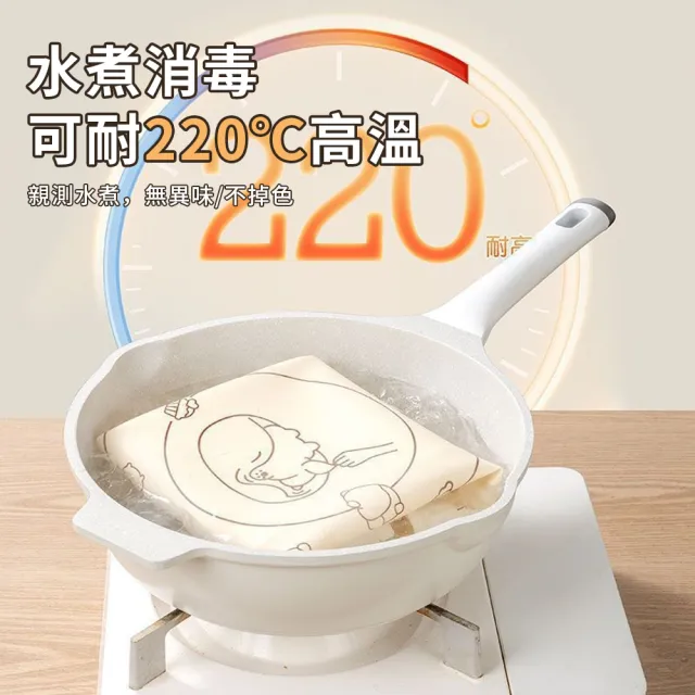 【LZQ】抗菌加厚矽膠防滑揉麵墊 60*80CM 家用帶刻度不沾和麵墊 烘焙墊 料理墊 隔熱墊 桿麵墊