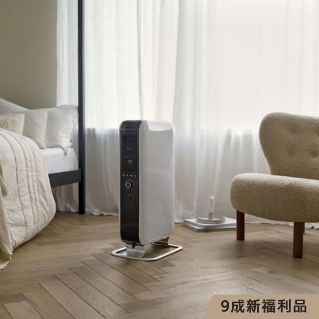 【mill】9成新福利品 WIFI版 葉片式電暖器/暖氣機/電暖爐(OIL1500WIFI3)