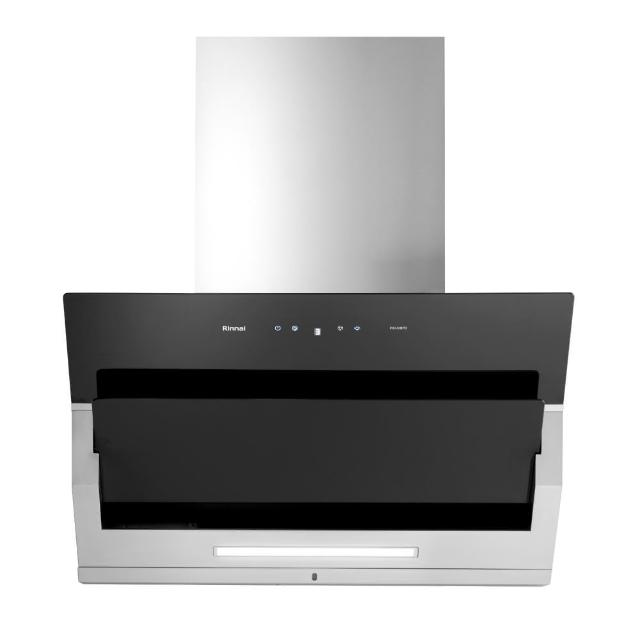 【林內】近吸式DC直流變頻馬達排油煙機90cm(RH-9870-基本安裝原廠保固)