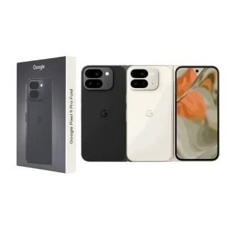 【Google】A+級福利品 Pixel 9 Pro Fold 8吋(16G/256G)