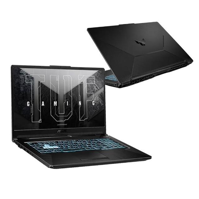 【ASUS 華碩】17.3吋R7 RTX2050電競筆電(FA706NFR-0042B7435HS/R7-7435HS/16G/512G/W11)