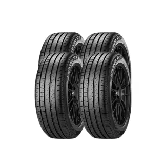 【PIRELLI 倍耐力】輪胎 倍耐力 P7cint-225/55/17吋_四入組_送安裝+四輪定位(車麗屋)