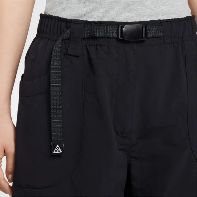 【NIKE 耐吉】長褲 女 AS W ACG DOLOMITI PNT 運動 休閒 黑色 (IF0142010)