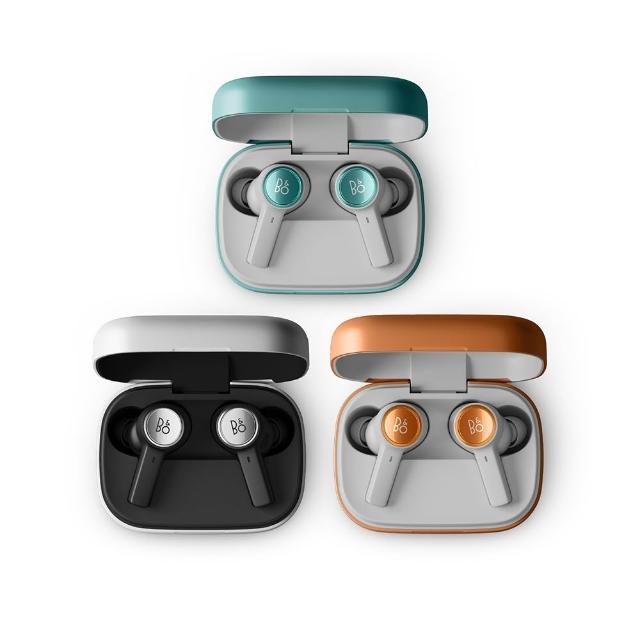 【B&O】真無線雙降噪音樂耳機 (Beoplay Eleven)