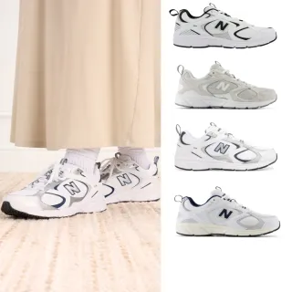 【NEW BALANCE】NB 運動鞋/復古鞋_中性_ML408I-D_ML408A-D_ML408NC-D