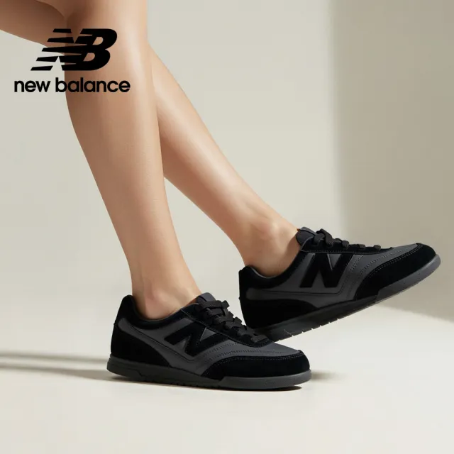 【NEW BALANCE】NB RC42系列復古鞋/運動鞋_男鞋/女鞋_URC42CW-D_URC42CK-D