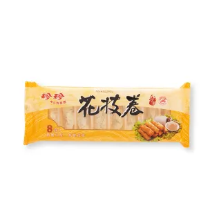 【珍珍】花枝卷(200g/8卷)