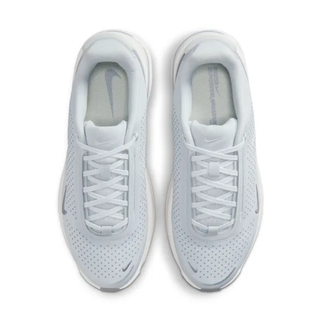 【NIKE 耐吉】慢跑鞋 女鞋 運動鞋 氣墊 緩震 W AIR ZOOM UPTURN SC 藍白 IB2764-006