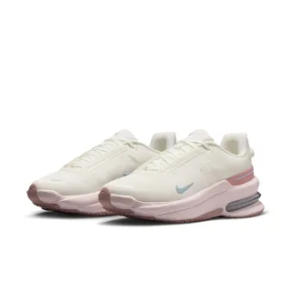 【NIKE 耐吉】慢跑鞋 女鞋 運動鞋 氣墊 緩震 W AIR ZOOM UPTURN SC 米白粉 IB2764-102