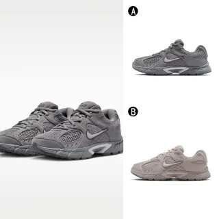 【NIKE 耐吉】休閒鞋 運動鞋 NIKE V5 RNR SUEDE GS 女/大童 A-IO1644001 B-IO1644201