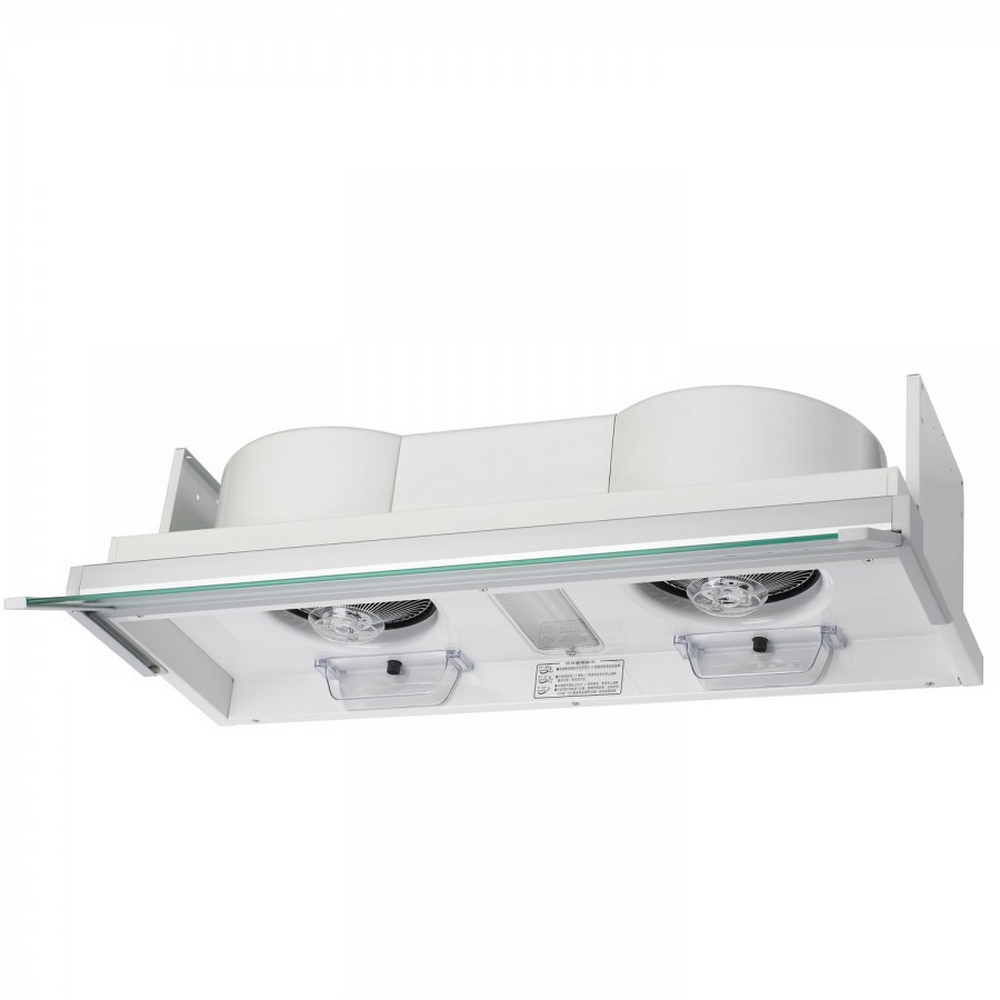 Rinnai 林內 RH-8170E 隱藏式排氣扇，臺灣原廠生產，採用耐用烤漆材質，尺寸795x230x320mm，適合廚房或浴室安裝。電子式按鍵開關，1段風速設計，提供高效排氣效果。電壓110V/60Hz，標準安裝方式，附1年保固。無能源效率等級認證，隱藏式設計美觀實用，提升居家空氣品質。