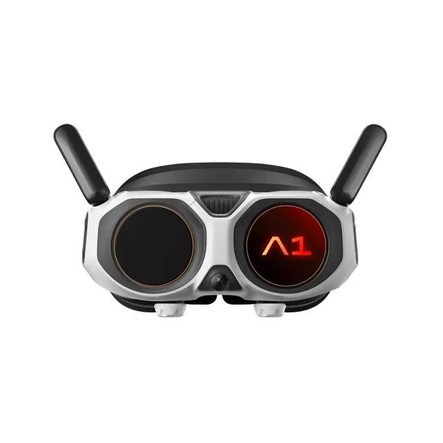 【Antigravity】A1 8K 全景飛行長續航探索套裝 先創公司貨