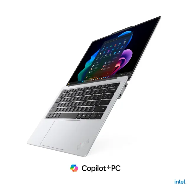 【ThinkPad 聯想】+27型螢幕★14吋 Ultra 7 OLED Copilot+商用筆電(X9/Ultra 7-258V/32G/1TB SSD/W11P)