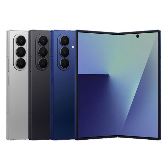 【Samsung 三星】A級福利品 Galaxy Z Fold7 8吋(12G/512G)