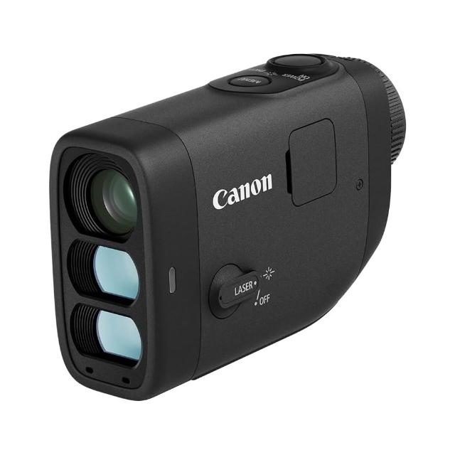 【Canon】PowerShot GOLF 拍照攝影高爾夫雷射測距儀--公司貨