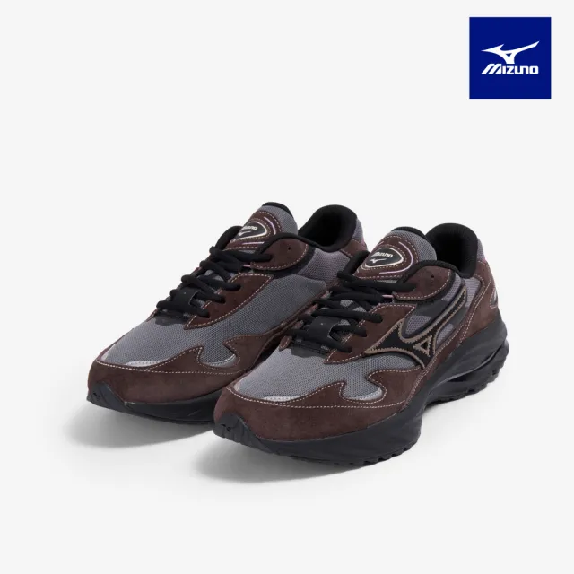 【MIZUNO 美津濃】MIZUNO SPORTSTYLE WAVE RIDER β  SPORT D1GA330925 (休閒慢跑鞋)