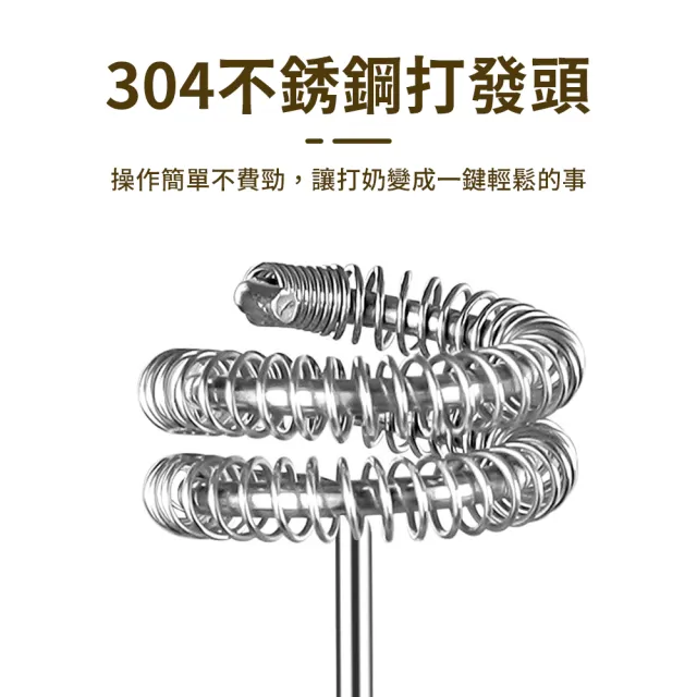 【SUNORO】無線手持電動打蛋器 USB充電打奶泡器 奶油快速打發器 烘焙攪拌機 拿鐵拉花必備