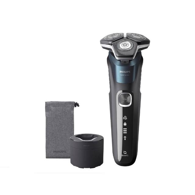【Philips 飛利浦】全新AI 5系列電鬍刀 S5889/60