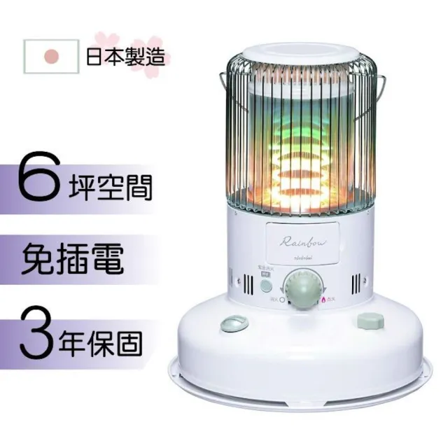 【2026】煤油電暖爐推薦｜10款高評價人氣品牌排行榜 | BALIMAN情報局