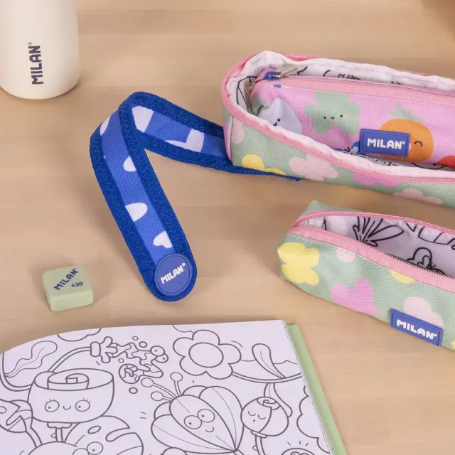 【2026】筆袋推薦ptt》10款高評價人氣品牌排行榜 | 好吃美食的八里人