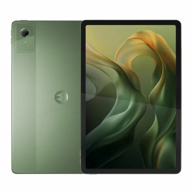 【Motorola】Pad 60 Neo 5G 11吋(8G/128G/聯發科天璣6300/800萬畫素)