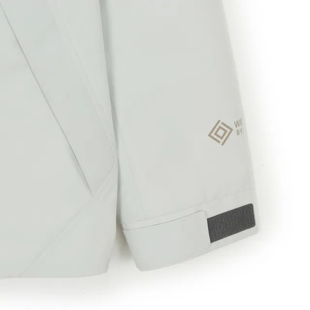 【MLB】GORE-TEX 機能防風外套 波士頓紅襪隊 (3AWJB9161-43CRD)