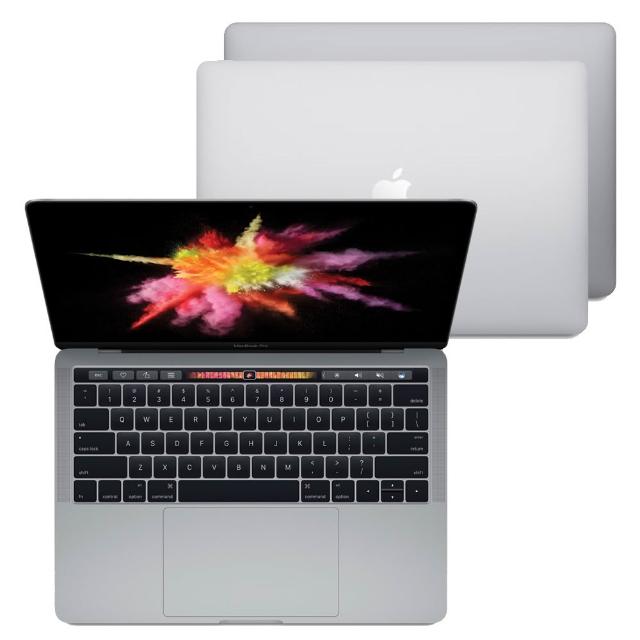 【Apple】B級福利品 MacBook Pro 2016 13吋 2.9GHz雙核i5處理器 8G/512G SSD(A1706)