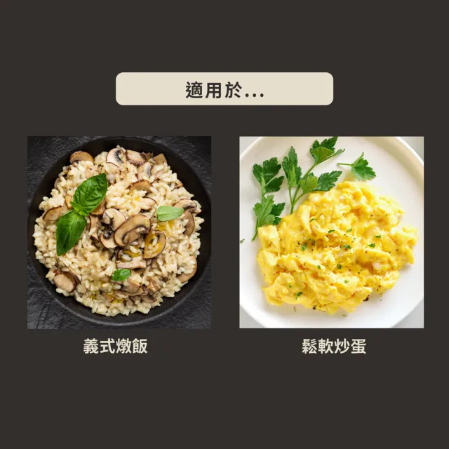 【MEYER 美亞】全黑陽極陶瓷 深炒鍋24cm 不沾鍋 鎧甲系列(IH/電磁爐適用/鍋深8cm)