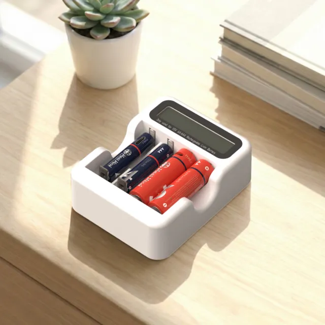 【2026】充電電池推薦ptt》10款高評價人氣品牌排行榜 | 好吃美食的八里人