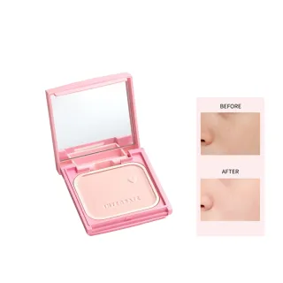 【INTEGRATE】光透素裸顏蜜粉餅EX(含盒組)