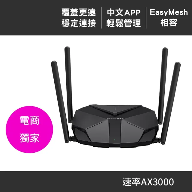 | BALIMAN情報局 【2026】wifi6路由器推薦10款高評價人氣品牌排行榜 | BALIMAN情報局