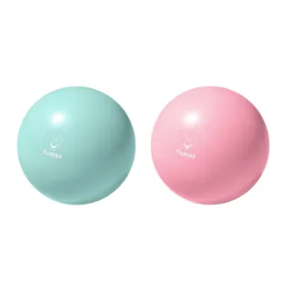 【Tumaz 月熊】25cm皮拉提斯球