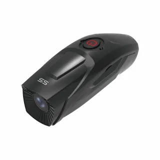 【CAPER】S5+ WiFi 2K TS格式 Sony Starvis感光元件 前後雙鏡 機車行車記錄器(送U3 256G 反光貼 拭鏡布)