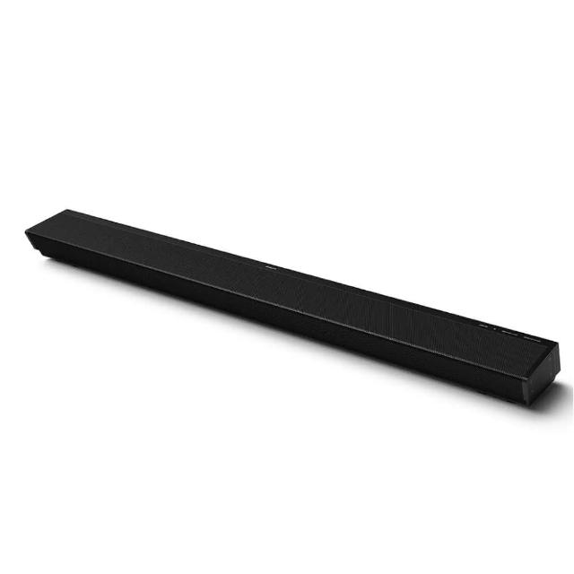  飛利浦 Philips TAPB600 Soundbar 音響棒，提供沉浸式 Dolby Atmos 環繞音效，支援 HDMI 與 USB 3.0 連線，適閤家用娛樂系統，提升電視音質體驗。產品保固 1 年，輕鬆享受高品質影音樂趣。 