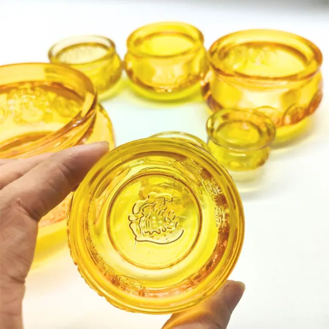 【GXS】12cm 聚寶盆 招財擺飾 開運小物 新年裝飾