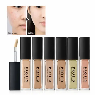 【1028】PRO FIX 修片狂零卡紋超時遮瑕膏(5色任選)